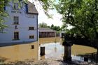 Praha odpustí daň z nemovitosti postiženým povodní