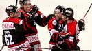 Spengler Cup: Sparta - Kanada