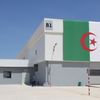továrna Relizane Alžírsko