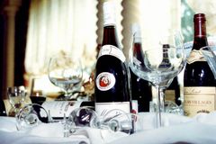 Vína z EU: koupíte značku, pijete patoky