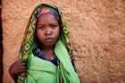 Až tisíce lidí z Dárfúru otročí, tvrdí zpráva