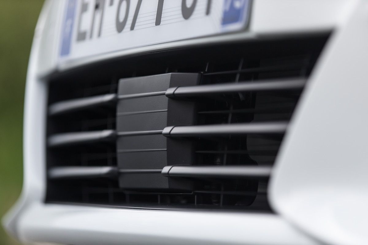 Peugeot 308 facelift 2017