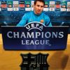 Liga mistrů - Barcelona - Plzeň (Messi)
