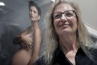 Annie Leibovitz odmítla přijet pro marginální cenu na Hrad