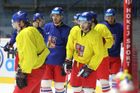 Mistr KHL Filippi měl oslavy s Libercem od přítelkyně zakázané