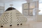 Kaplického skici jsou artefakty, říká historik architektury