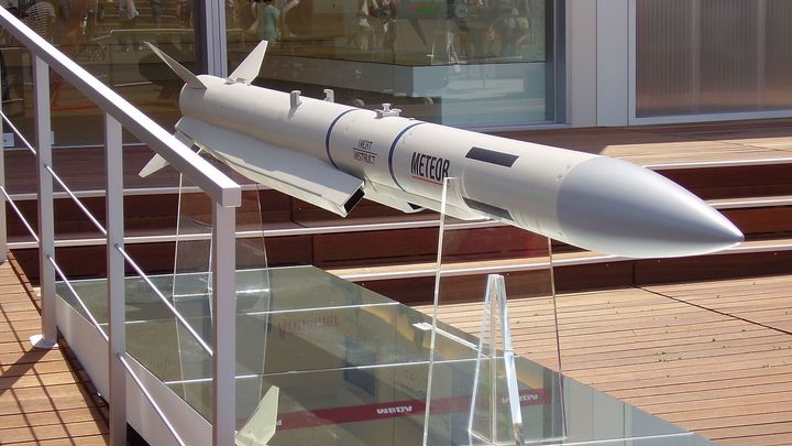 Superstřely Meteor pro české F-35? Nutnost, bez které nedává miliardový nákup smysl