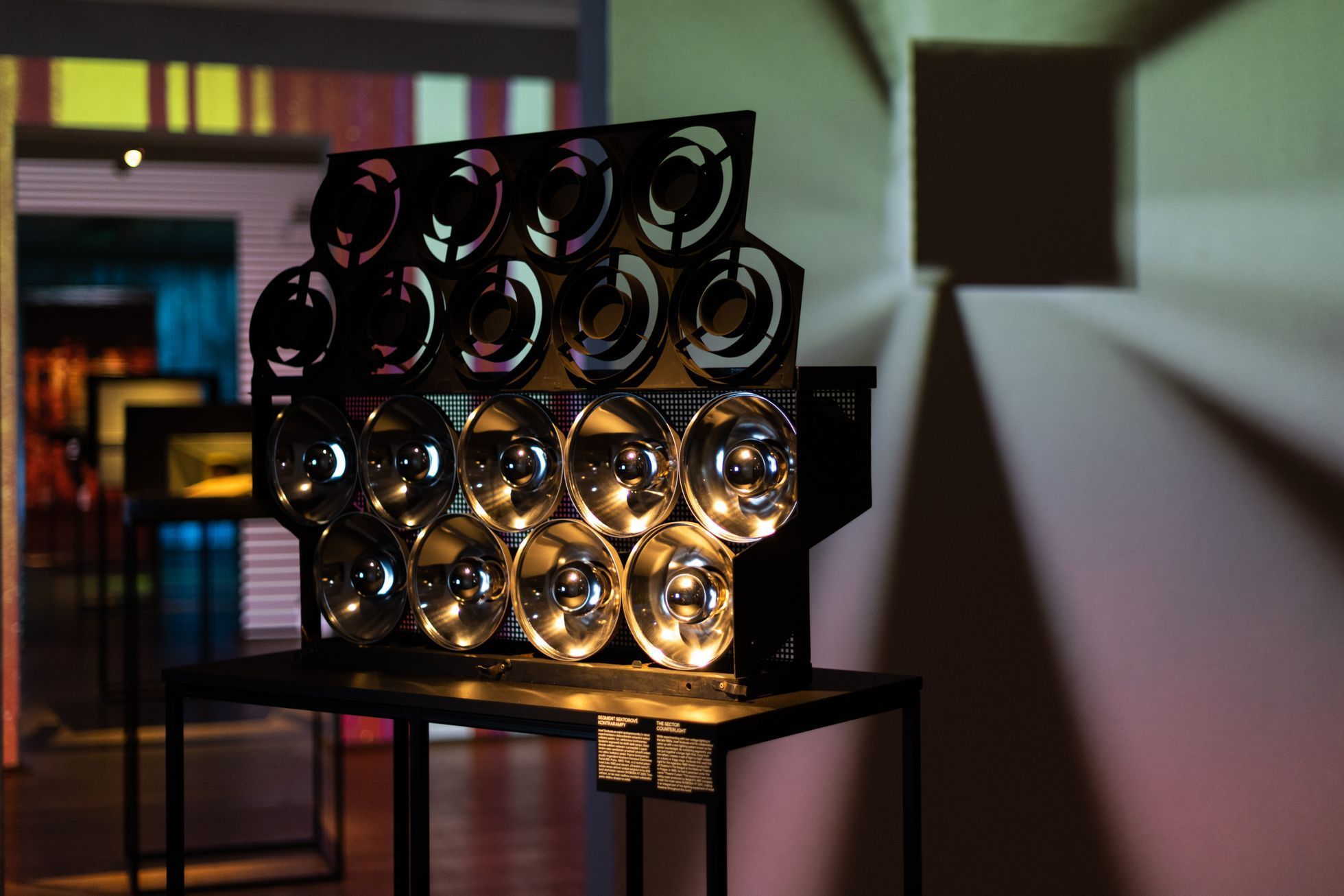 Josef Svoboda – scénograf