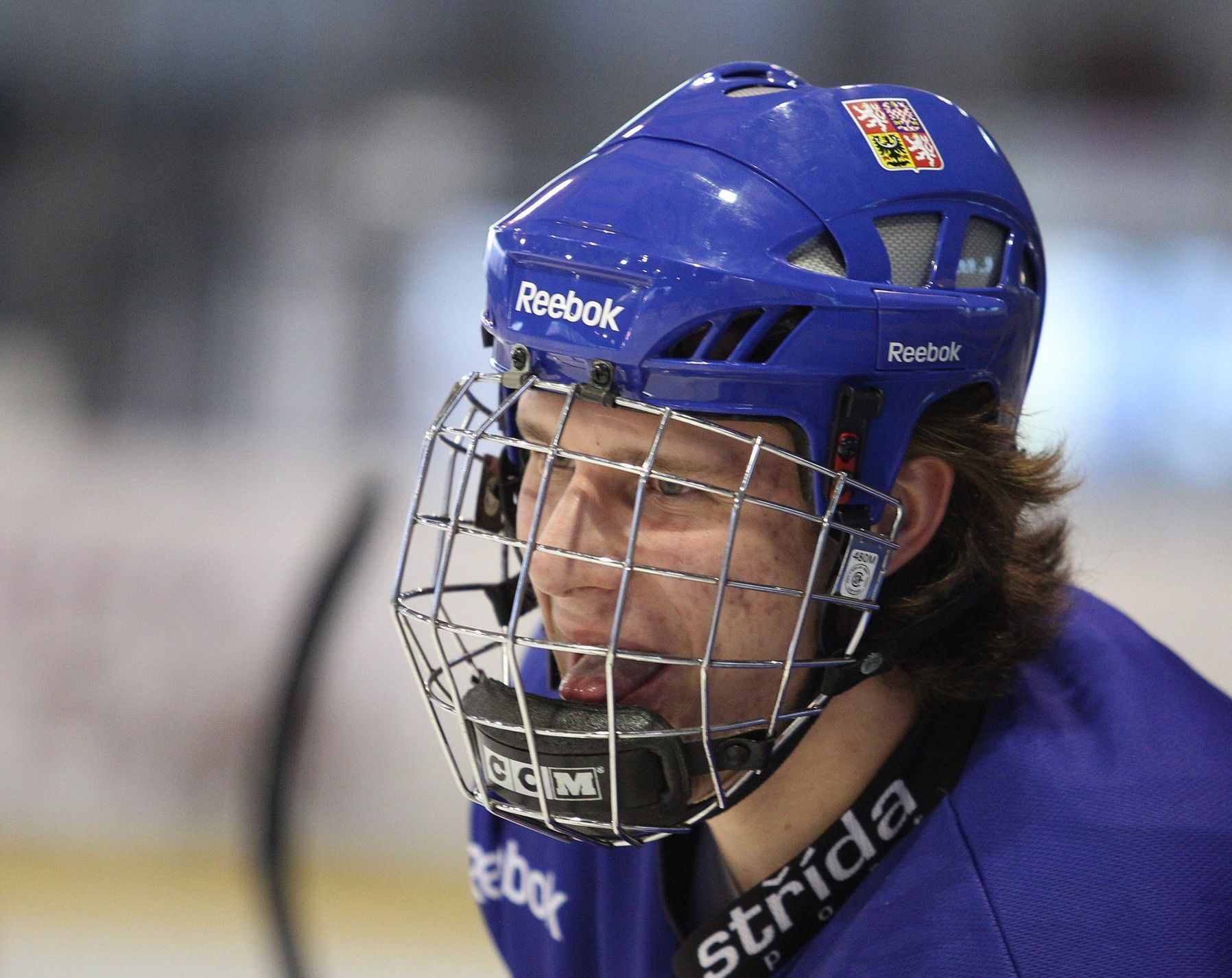 Hokejisté do dvaceti let trénují v Rokycanech