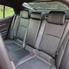 Toyota Camry test