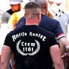 Německo, Budyšín, LGBT, neonacisté, demonstrace