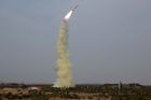 Severní Korea znovu testovala novou raketu, podle Soulu neúspěšně