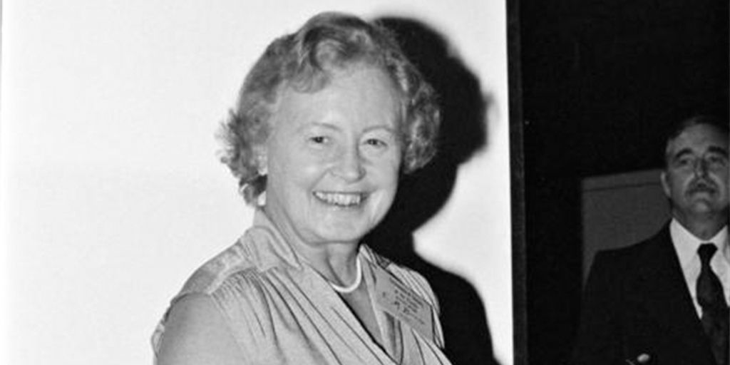 margaret burbidge astrofyzička