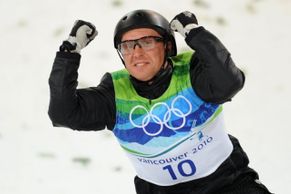 FOTO: Nestačil ani Valentův trik. Akrobatům vládne Bělorus