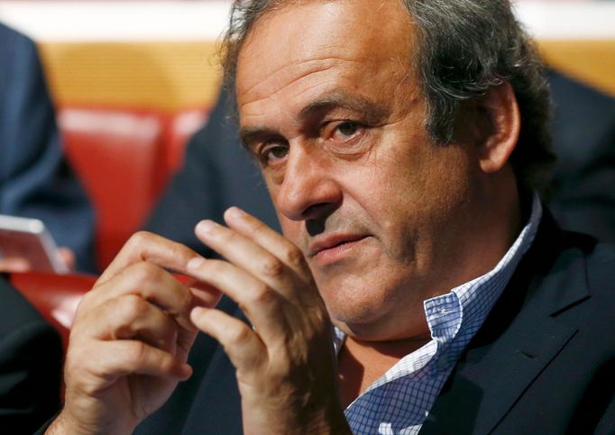 Michel Platini