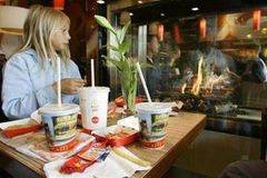 Slavná berlínská čtvrť povstala proti McDonald´s