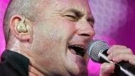 Phil Collins.