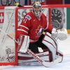 Hokej, MS 2013, Česko - Kanada: Mike Smith