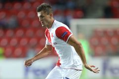 Živě: Slavia i přes zlepšený výkon v 2. poločase na Villarreal nestačila a prohrála 0:2