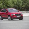 Jízdní asistenty, testování Škoda Auto 2023