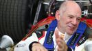 Goodwood Festival of Speed 2017: Adrian Newey