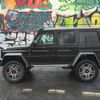 Mercedes-Benz G 500 4x4