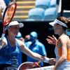 Australian Open 2022: Tamara Zidanšeková a Alizé Cornetová po utkání třetího kola