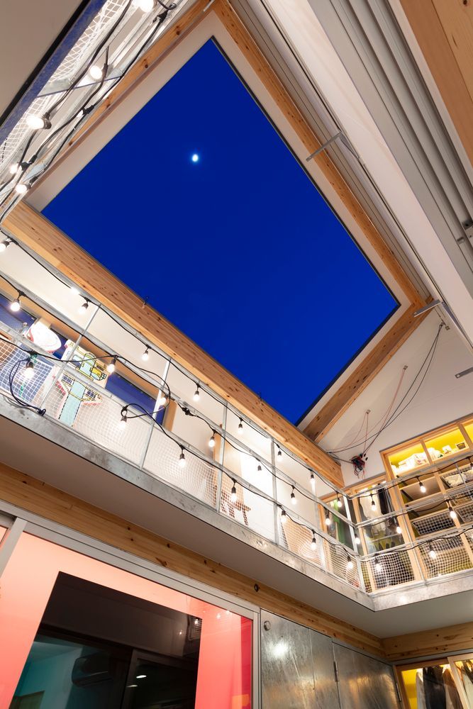 Yoshitaka Suzuki and Associates