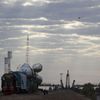 Ruská loď Sojuz míří na Bajkonur