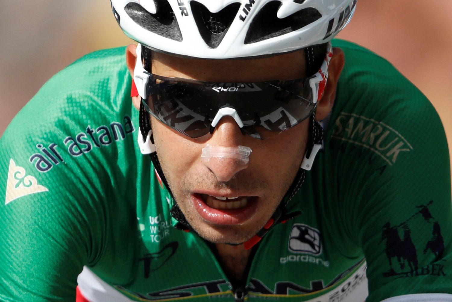 Tour de France 2017, 17. etapa: Fabio Aru