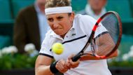 A los posledního letošního grandslamu k ní opravdu nebyl milosrdný. Vyzve totiž Švýcarku TIMEU BACSINSZKOU. Letošní semifinalistka French Open a čtvrtfinalistka Wimbledonu se vyhoupla už na 14. pozici v žebříčku a ani ve Flushing Meadows nebude určitě snadnou protivnicí. Českou hráčku může utěšit fakt, že to má s favoritkou zatím 2:0 na vzájemné duely.