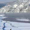 Nejkrásnější snímky Reuters 16. - 22. 2.