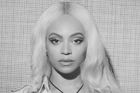 Zloději ukradli z vozu týmu zpěvačky Beyoncé dosud nevydanou hudbu