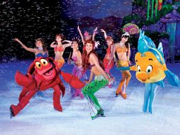 Disney on Ice: Exkluzivní fotogalerie světové show
