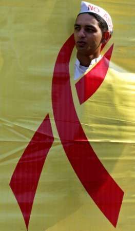 1. prosinec Mezinárodní den boje proti AIDS