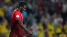 ME 21 finále, Portugalsko-Švédsko: Portugalský smutek; William Carvalho