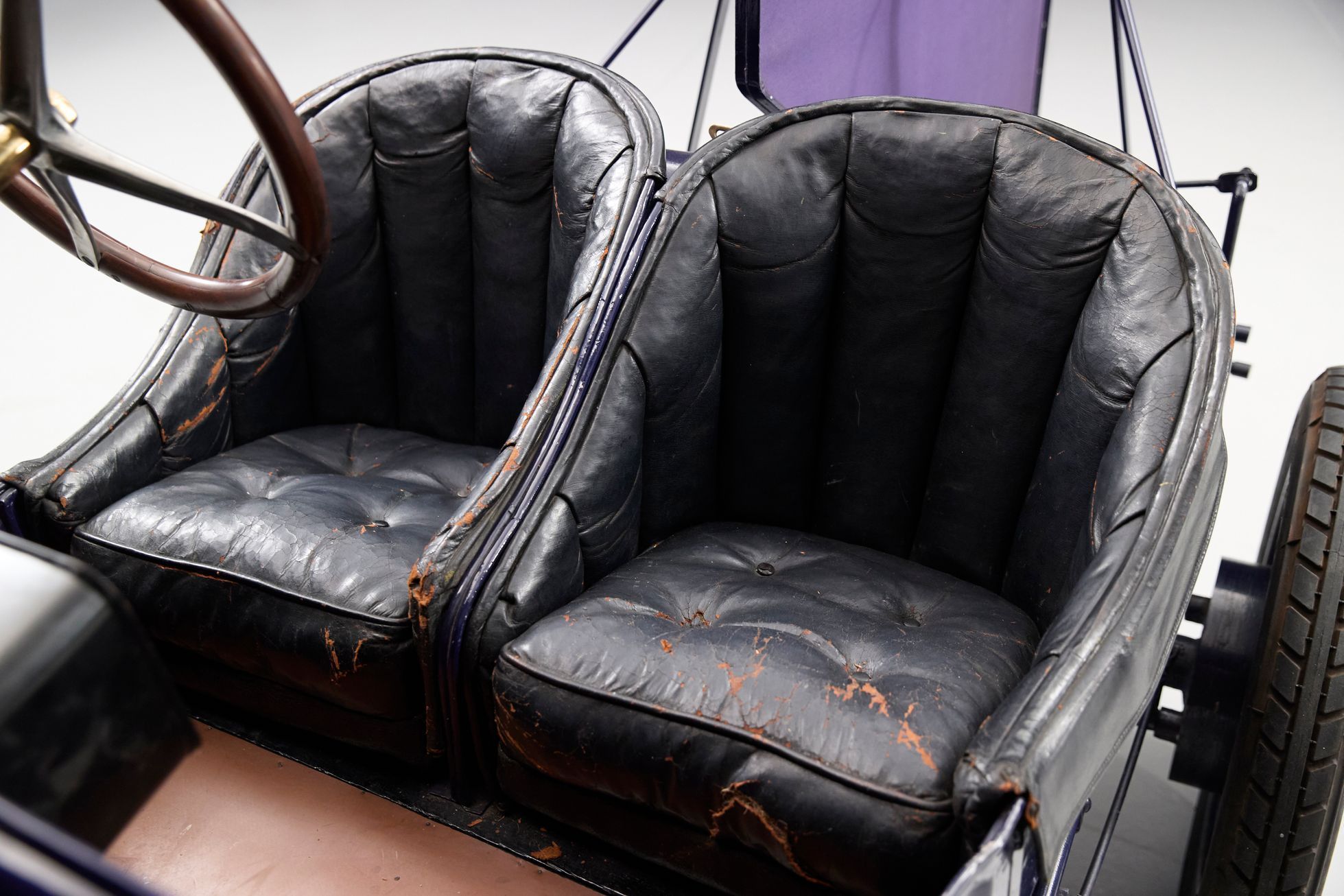 Laurin & Klement Type S2