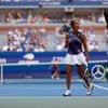 US Open 2021, čtvrtfinále, Leylah Fernandezová