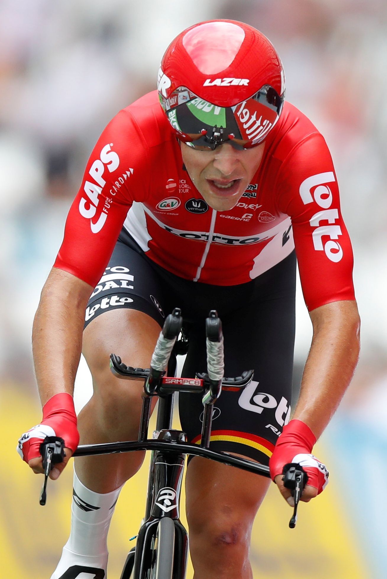 Tour de France 2017: Tony Gallopin
