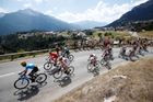 Tour de France určitě nezačne v červnu, může se jet místo odložené olympiády