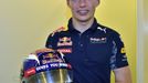 Helmy F1 Monako 2016: Max Verstappen, Red Bull