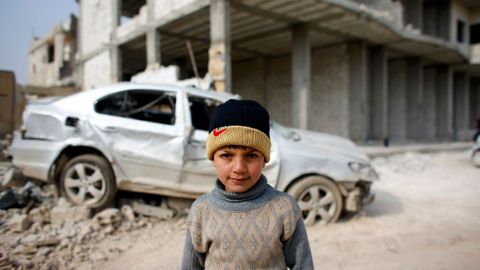 Do Kobani se vrátilo 30 tisíc Syřanů, do Evropy nechtějí, cesta je moc drahá, popisují novinářky