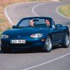 Mazda MX-5 NB