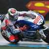 MotoGP Assen 2013: Jorge Lorenzo, Yamaha