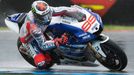 MotoGP Assen 2013: Jorge Lorenzo, Yamaha