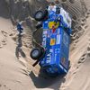Rally Dakar 2018, 5. etapa: Eduard Nikolajev, Kamaz