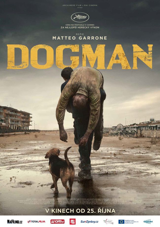 Dogman