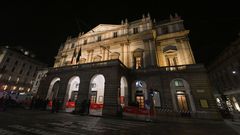La Scala