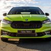 Škoda Fabia Rally2