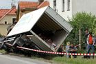 Pojišťovna: Nejbezpečnější silnice mají Karlovy Vary